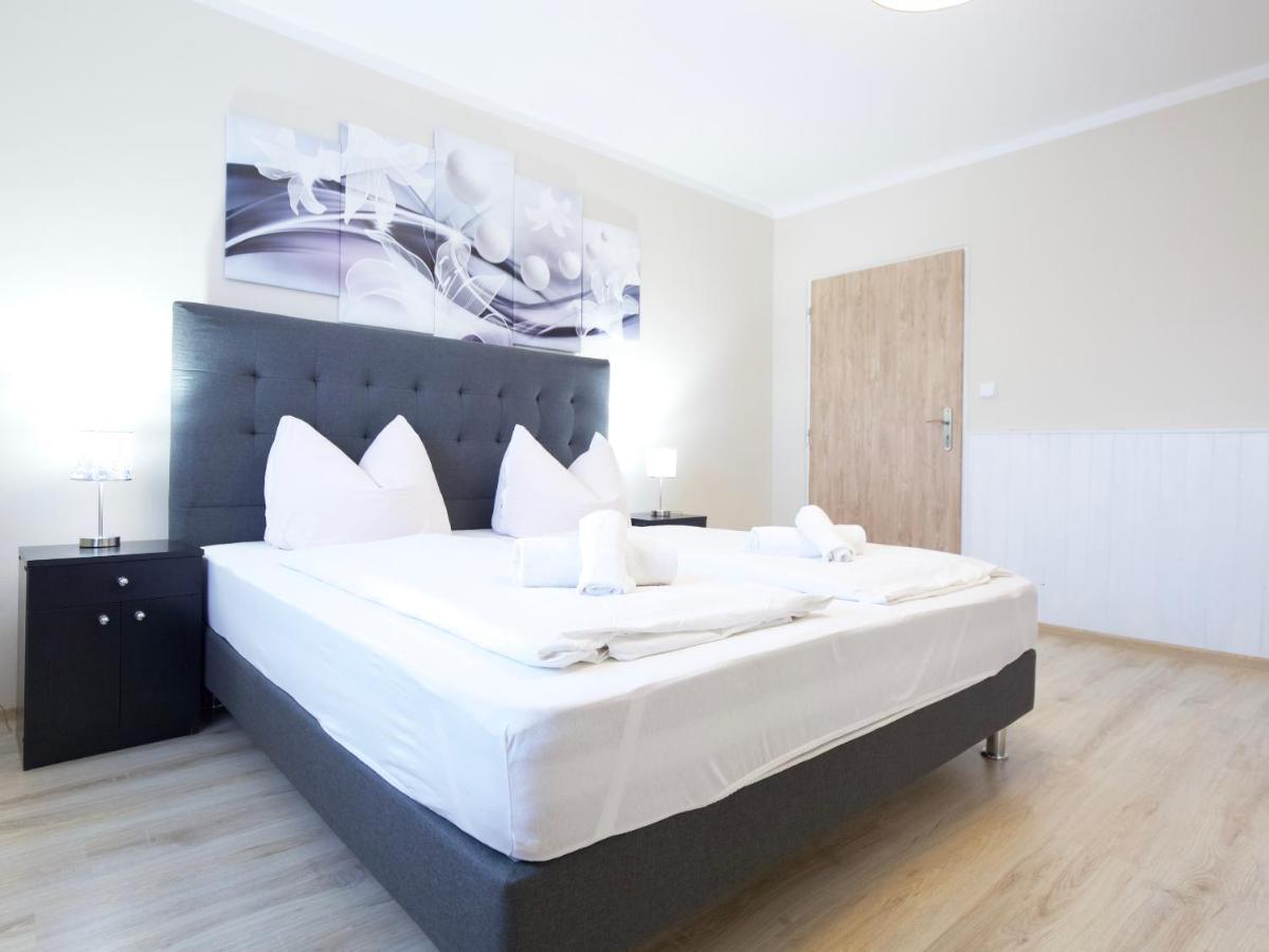 Hotel Zlatý lev Svitavy Exteriér fotografie